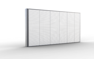 Isky<br>透明屏 | Isky 工程系列 Isky<br>透明屏 | Isky 工程系列